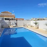 Casa Marbella * San Fulgencio