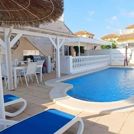 Casa Marbella