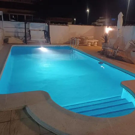 Casa Marbella Villa