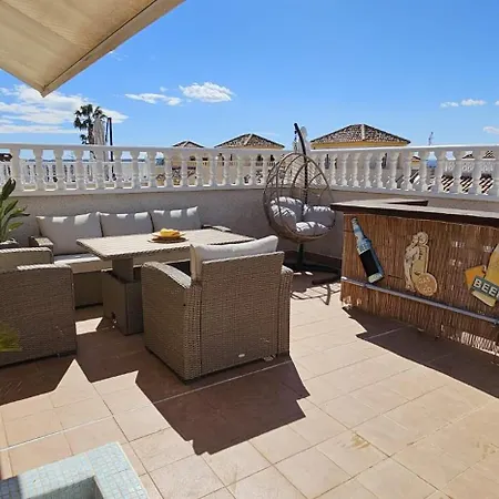 Casa Marbella
