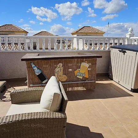 Casa Marbella Willa