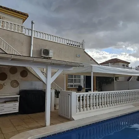 Casa Marbella Willa *