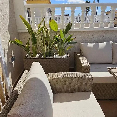 Casa Marbella *