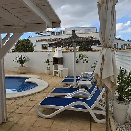 Casa Marbella San Fulgencio