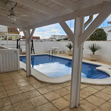 Casa Marbella