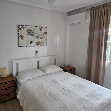 Casa Marbella Villa