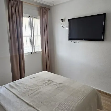 Casa Marbella *