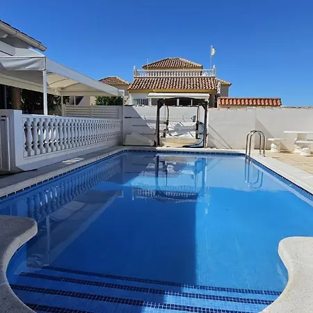 Casa Marbella