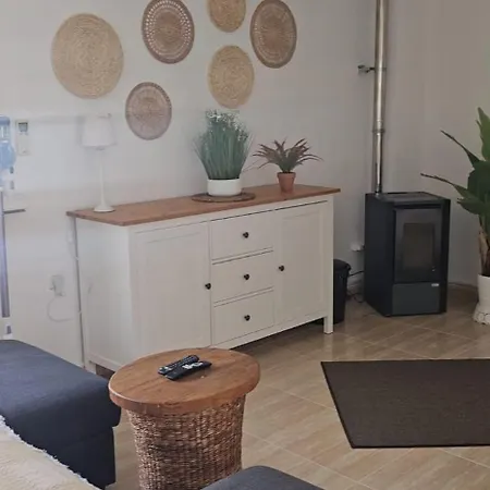 Casa Marbella Villa
