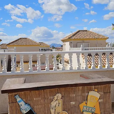 Casa Marbella Willa *