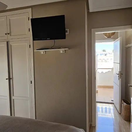Casa Marbella