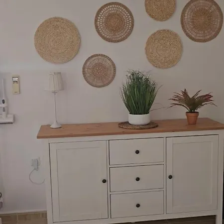 Casa Marbella Villa