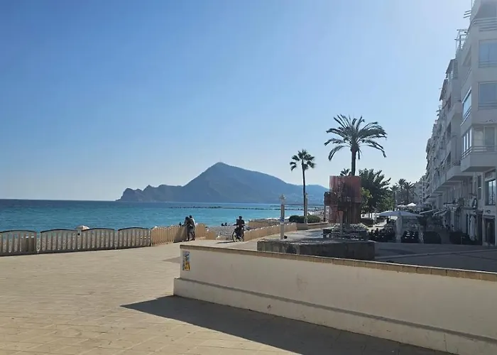 Casa Marbella * San Fulgencio