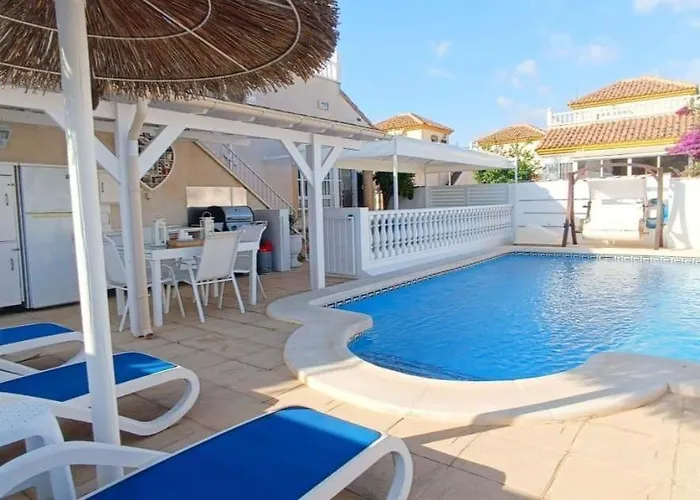 Casa Marbella