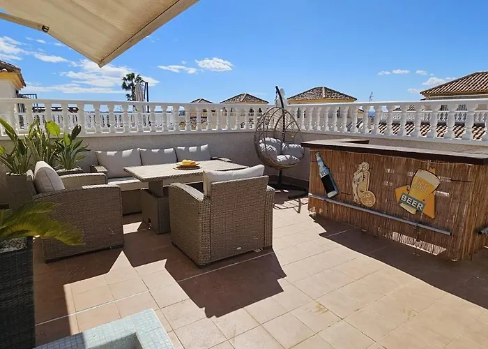 Casa Marbella