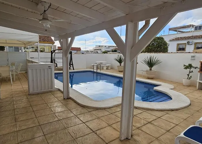 Casa Marbella