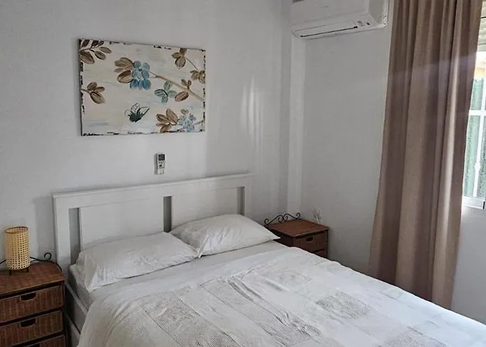 Casa Marbella Willa