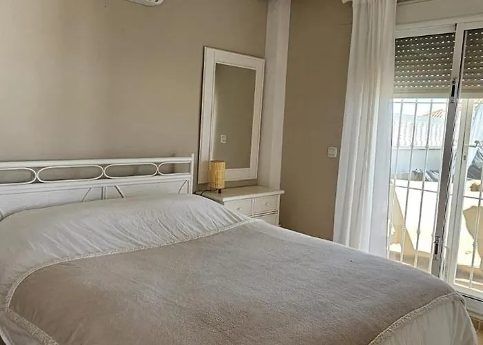 Casa Marbella Willa *