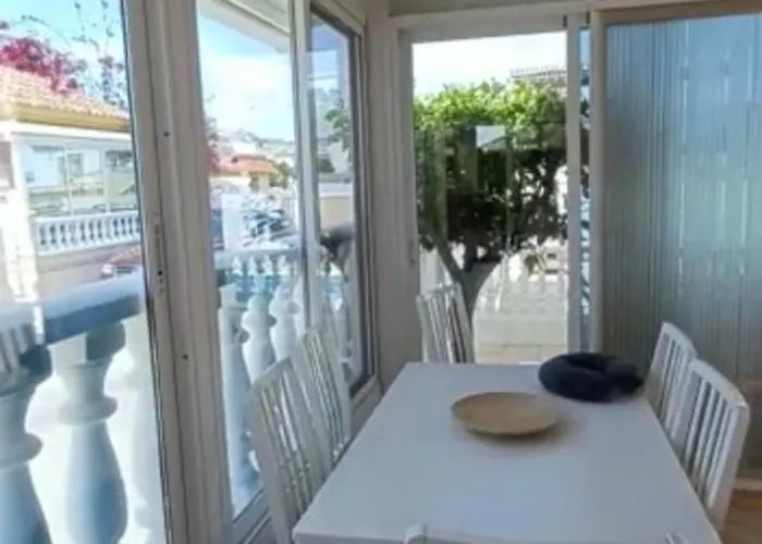Willa Casa Marbella San Fulgencio