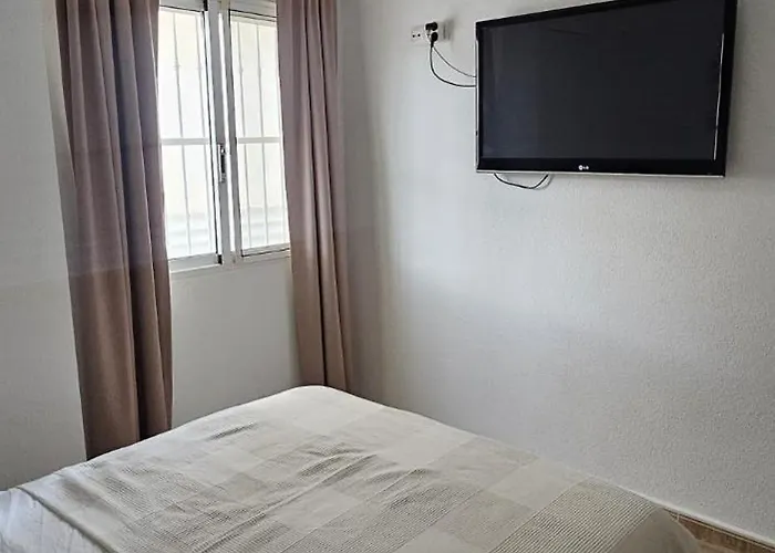 Casa Marbella *