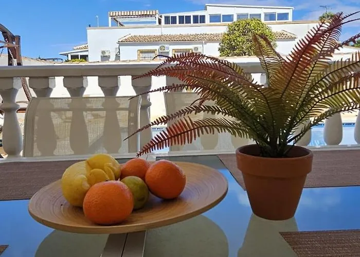 Casa Marbella * San Fulgencio