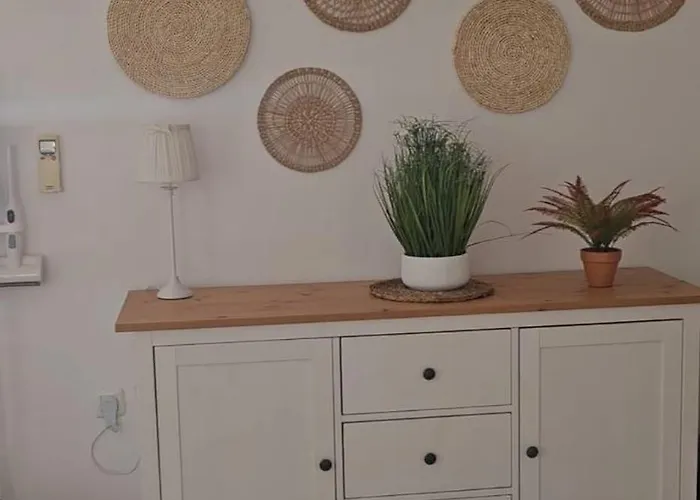 Casa Marbella Willa