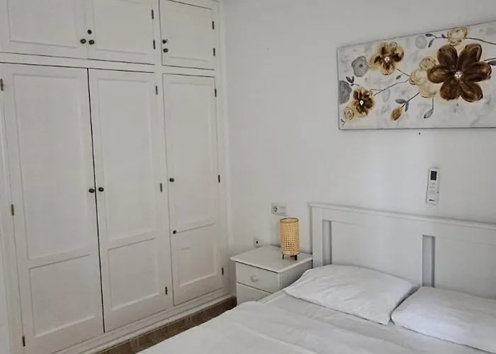 Willa Casa Marbella San Fulgencio