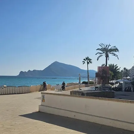 Casa Marbella * San Fulgencio
