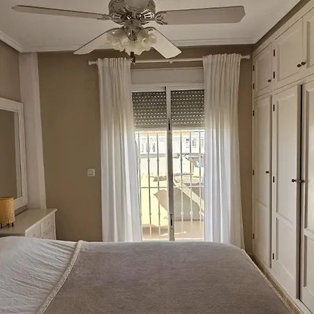 Casa Marbella فيلة San Fulgencio