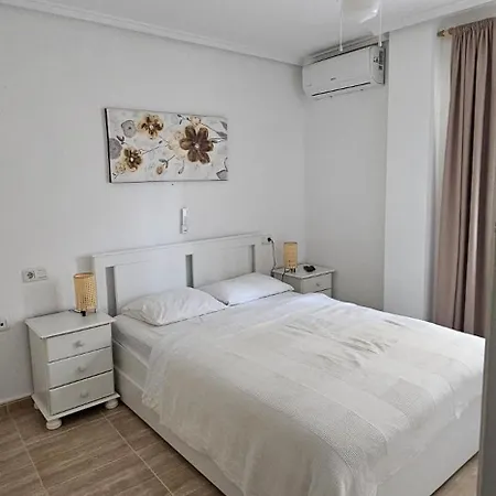 Casa Marbella فيلة San Fulgencio