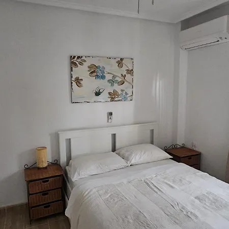 Casa Marbella *