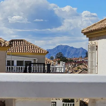 Casa Marbella וילה San Fulgencio