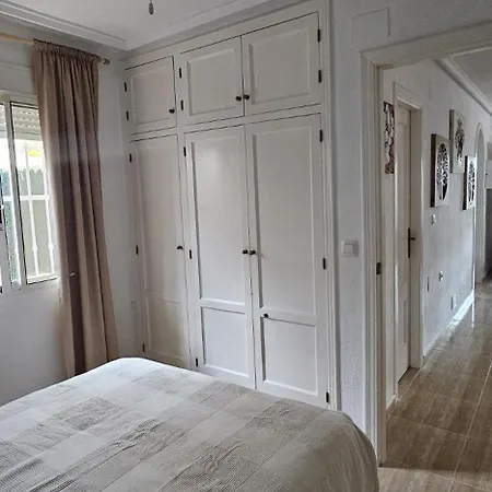 فيلة Casa Marbella