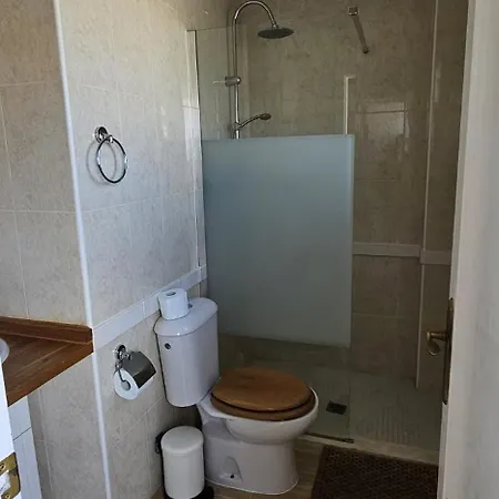 فيلة Casa Marbella *