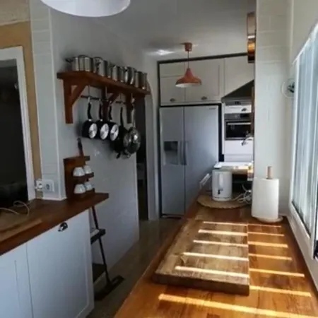 Casa Marbella فيلة *