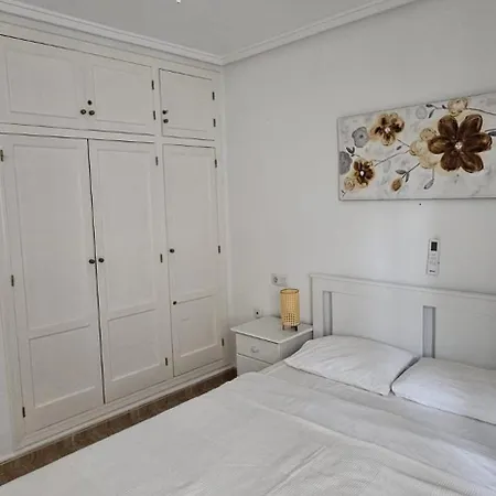 فيلة Casa Marbella San Fulgencio