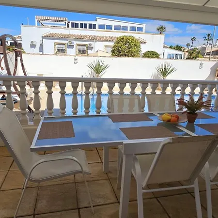 Casa Marbella *