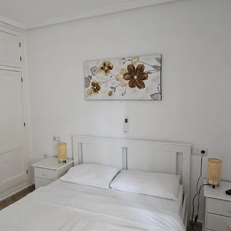 Casa Marbella