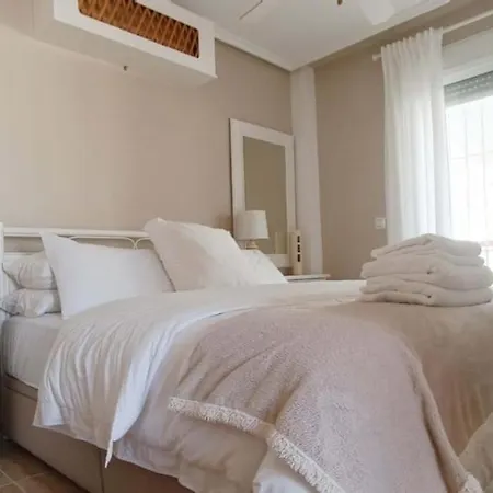 فيلة Casa Marbella *