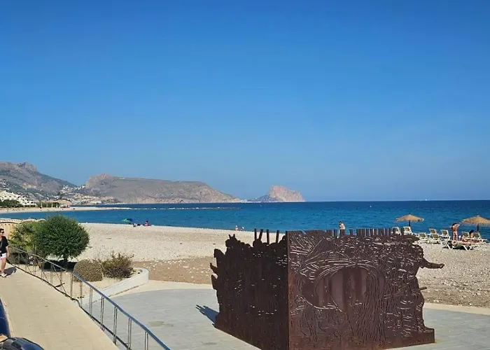 Casa Marbella Villa *