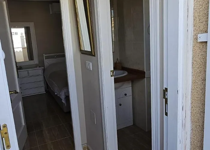 Casa Marbella San Fulgencio