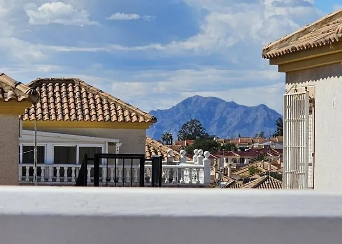 Casa Marbella Villa San Fulgencio