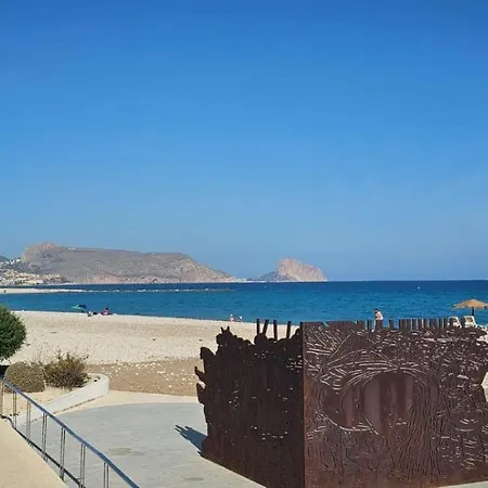 Casa Marbella Villa *