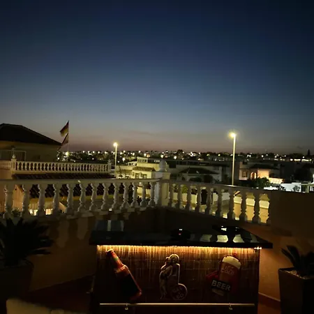 Casa Marbella Villa San Fulgencio