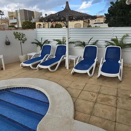 Casa Marbella San Fulgencio