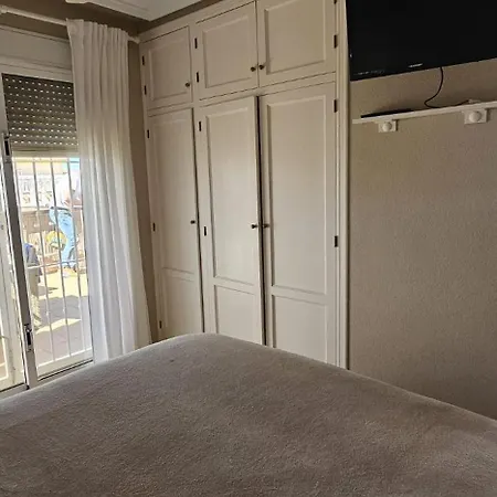 Casa Marbella Villa San Fulgencio