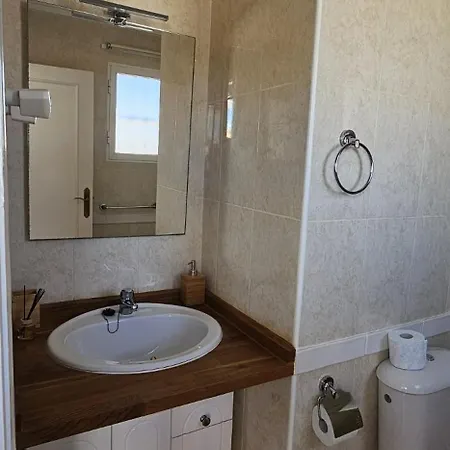 Casa Marbella * San Fulgencio