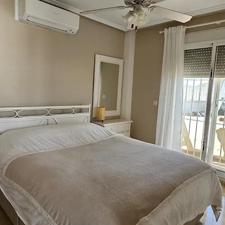 Casa Marbella Villa *