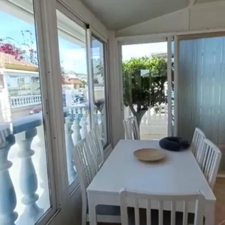 빌라 Casa Marbella San Fulgencio