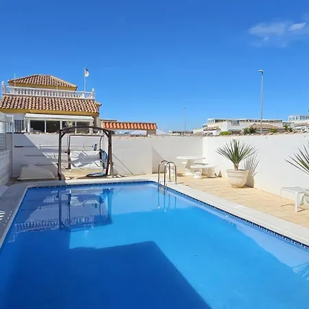Casa Marbella * San Fulgencio